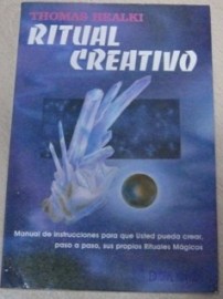 RITUAL CREATIVO THOMAS HEALKI
